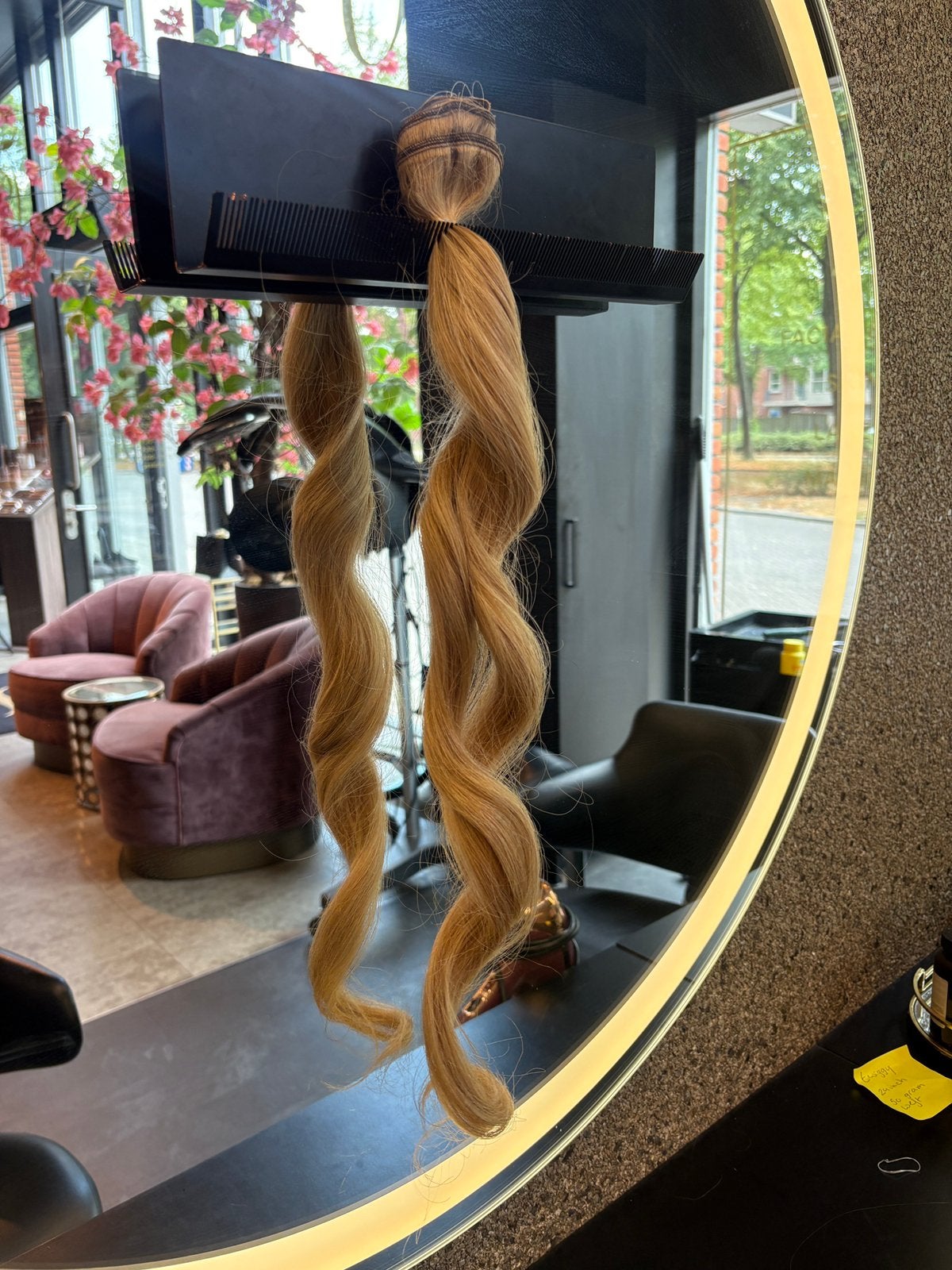 Laura Zeeuw Hair, Ophalen of Verzenden, Nieuw, Pruik of Haarverlenging