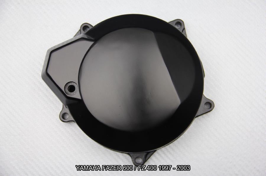 Dynamo Deksel YAMAHA FAZER FZS 600 / FZ 400 1997 - 2003, Motoren, Accessoires | Overige, Nieuw, Ophalen of Verzenden