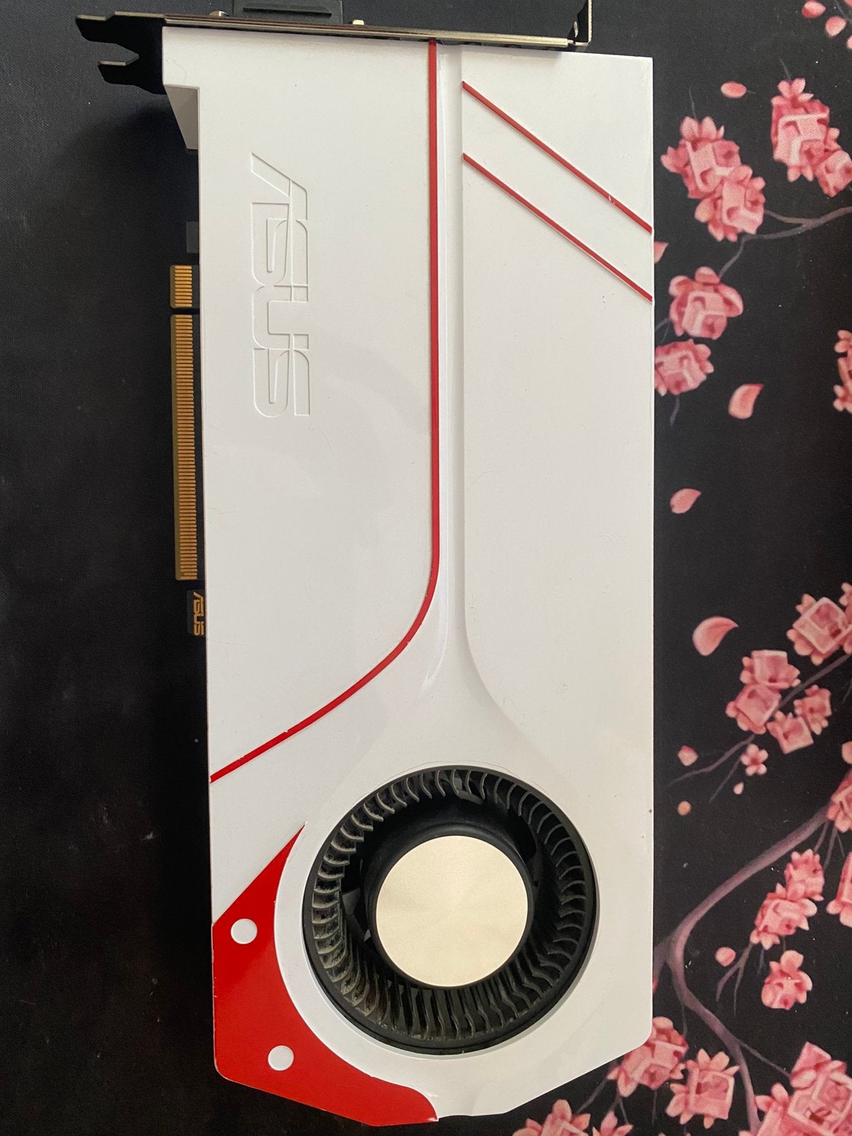 Asus GTX 970 4gb, Computers en Software, Videokaarten, Ophalen, PCI-Express 3, Gebruikt, HDMI