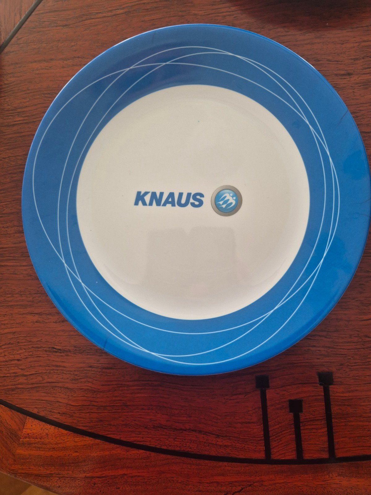 Bijzonder knaus servies, Ophalen of Verzenden, Zo goed als nieuw