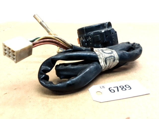 GSX750 1980 - 1982 Suzuki Elektrische bediening D1-50205, Motoren