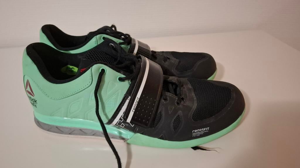 Reebok Crossfit schoenen maat 42.5, Ophalen of Verzenden, Gebruikt