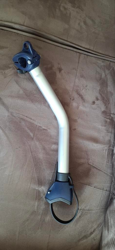 Thule Omni-Bike Bike Holder fietsklem., Ophalen of Verzenden, Gebruikt