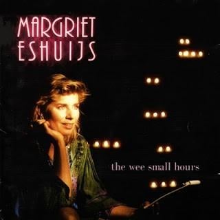 Margriet Eshuijs, Cd's en Dvd's, Ophalen of Verzenden, Gebruikt