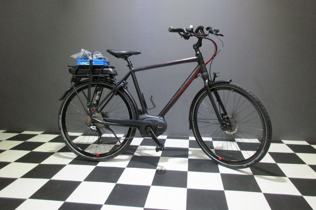 Diverse E bikes koga victoria Batavus Union Stella Gebruikt…, Ophalen, Gebruikt, Batavus, 51 tot 55 cm