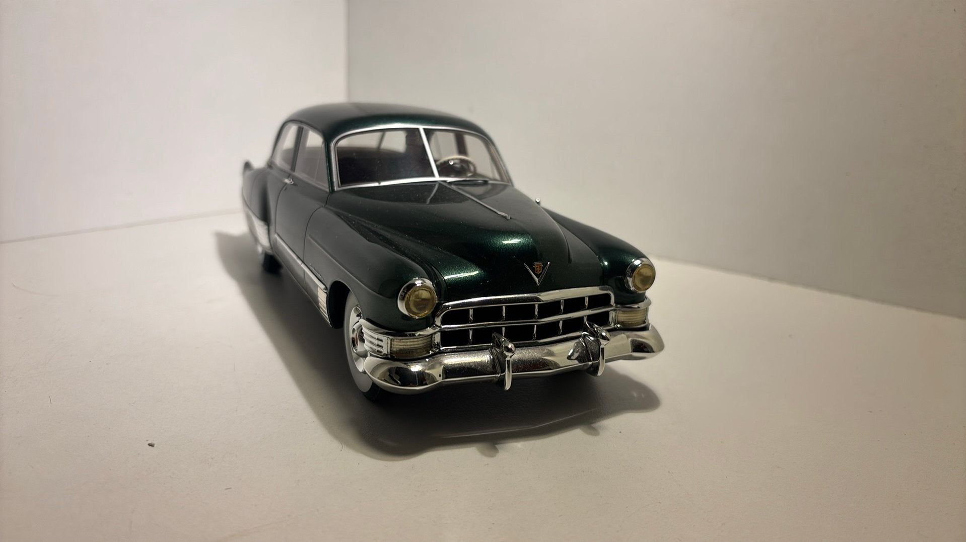 Cadillac series 62 touring 1949 CMF 1.18, Overige merken, Ophalen of Verzenden, A, A