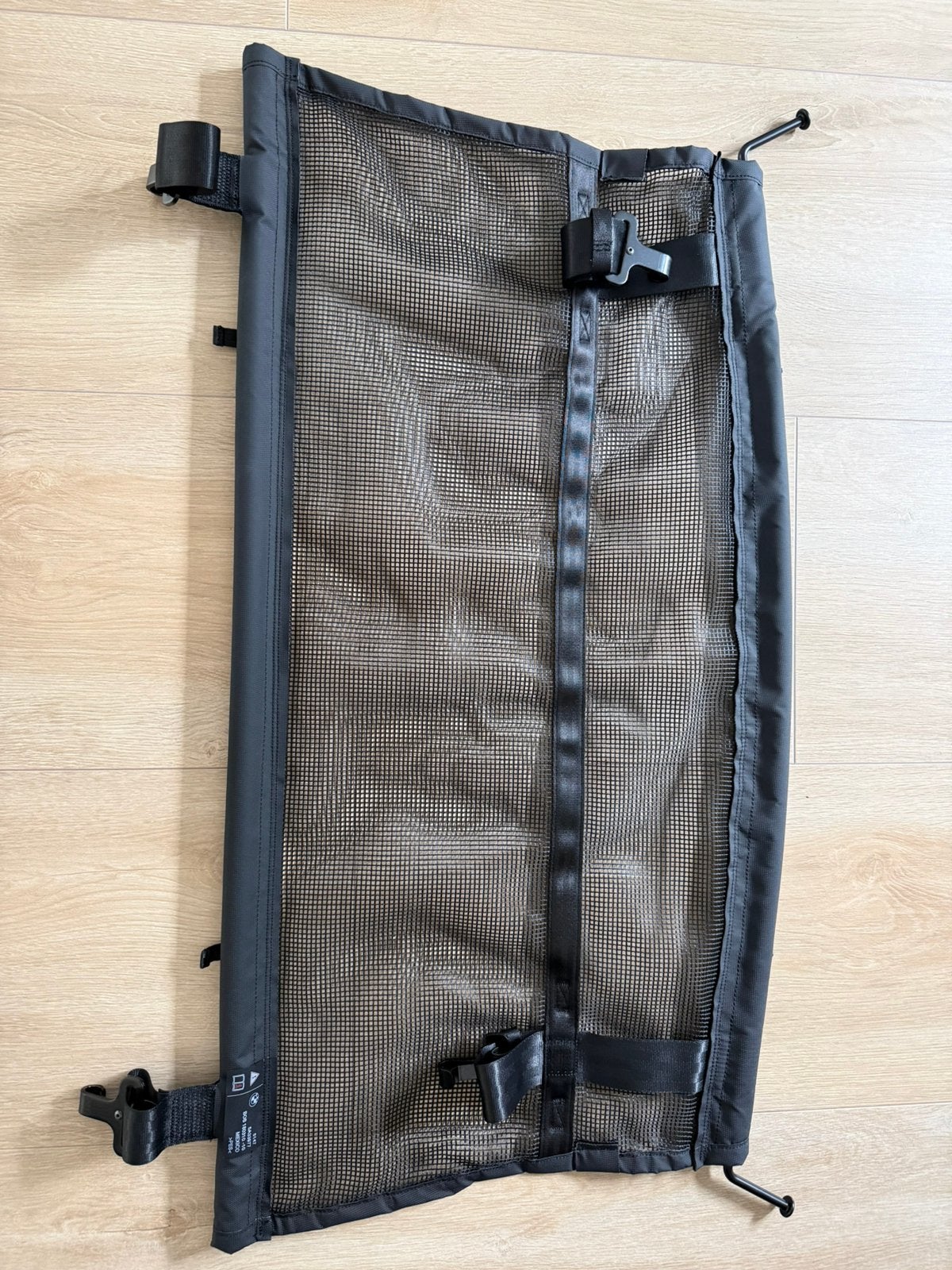BMW Hondenrek / Bagagenet - Origineel, Ophalen of Verzenden, Nieuw, BMW