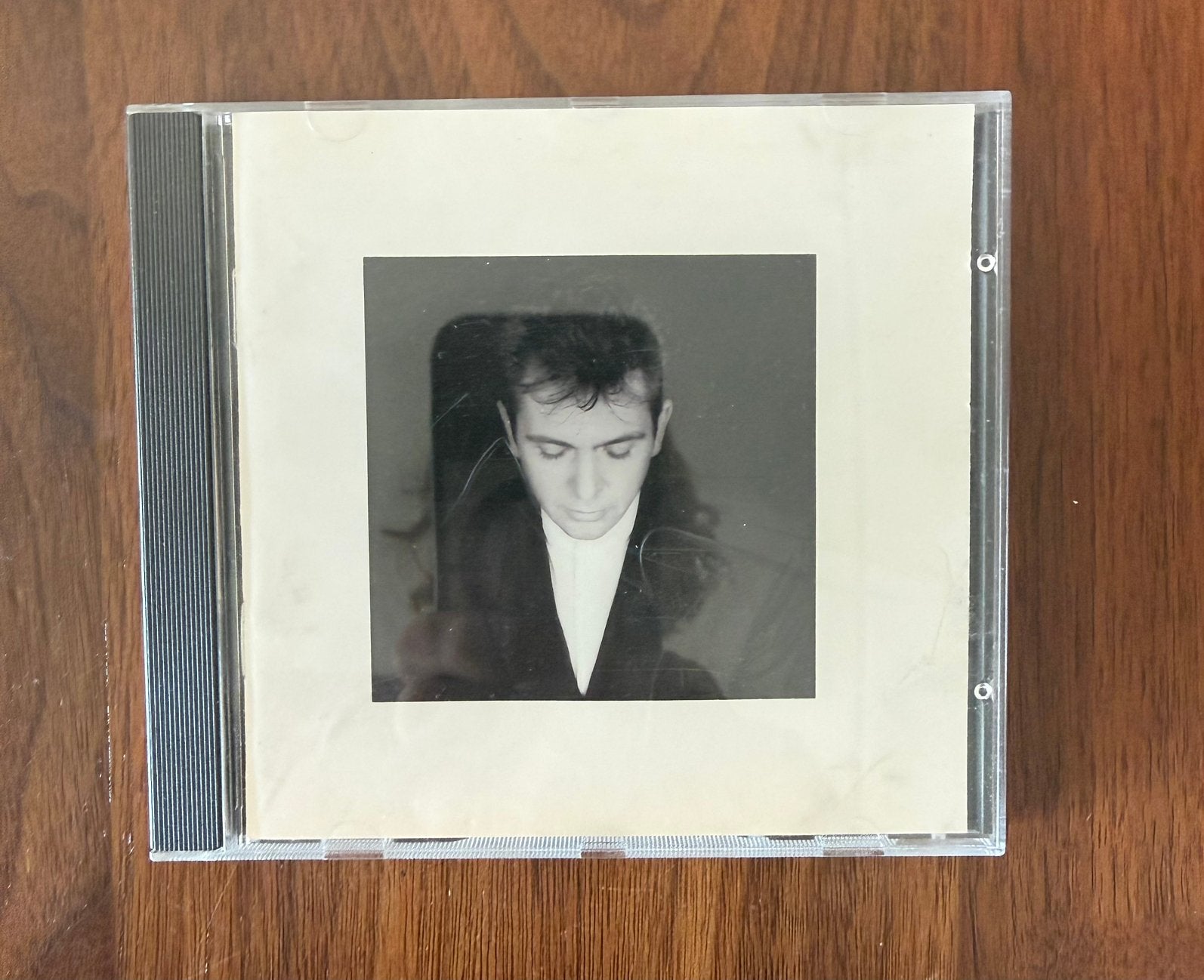 Peter Gabriel, shaking the tree, Ophalen of Verzenden, Gebruikt