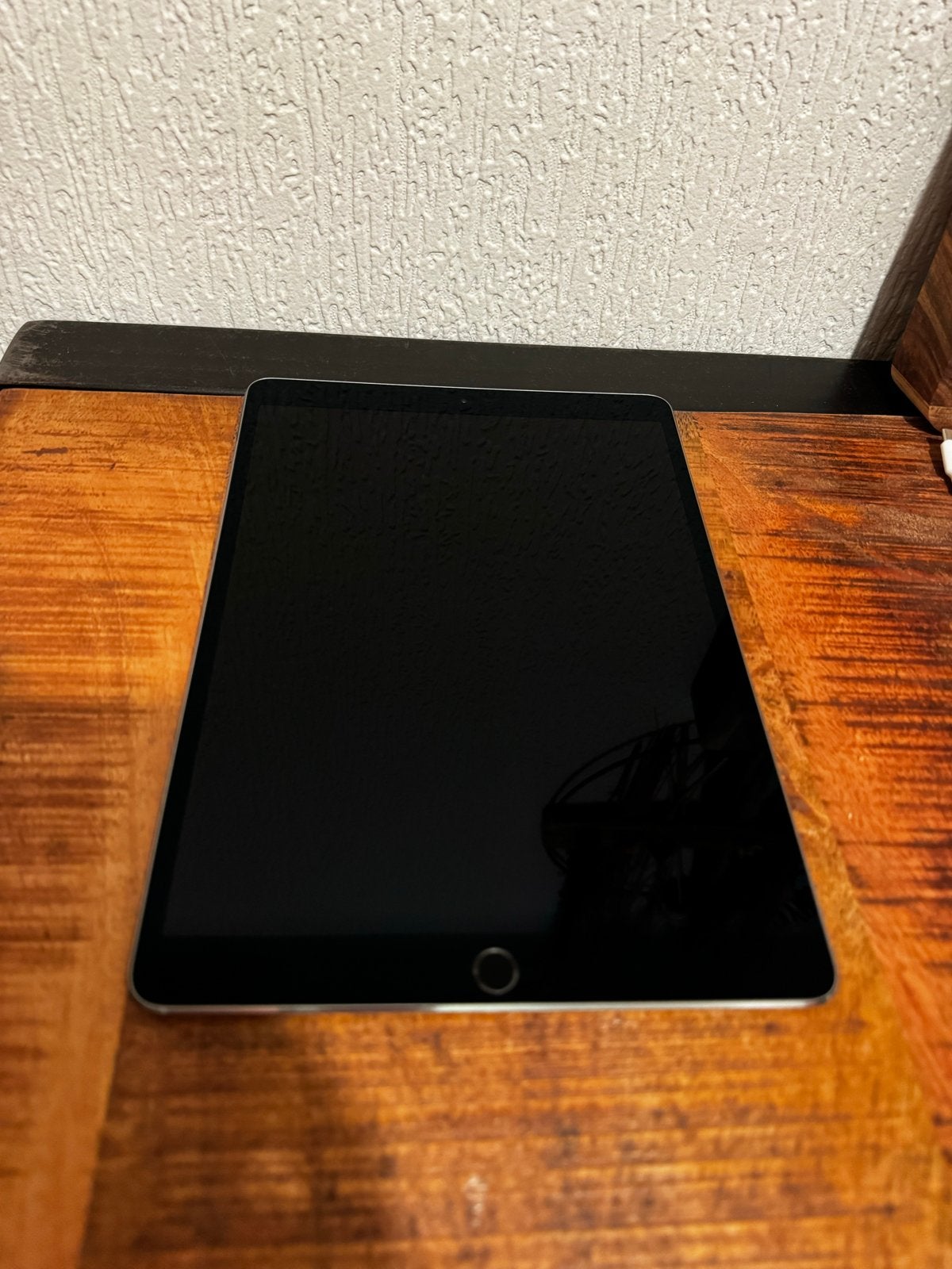 Apple iPad Pro 10,5 inch 512GB Wi-Fi – Zeer nette staat, Apple iPad, Zo goed als nieuw, 512 GB, Grijs