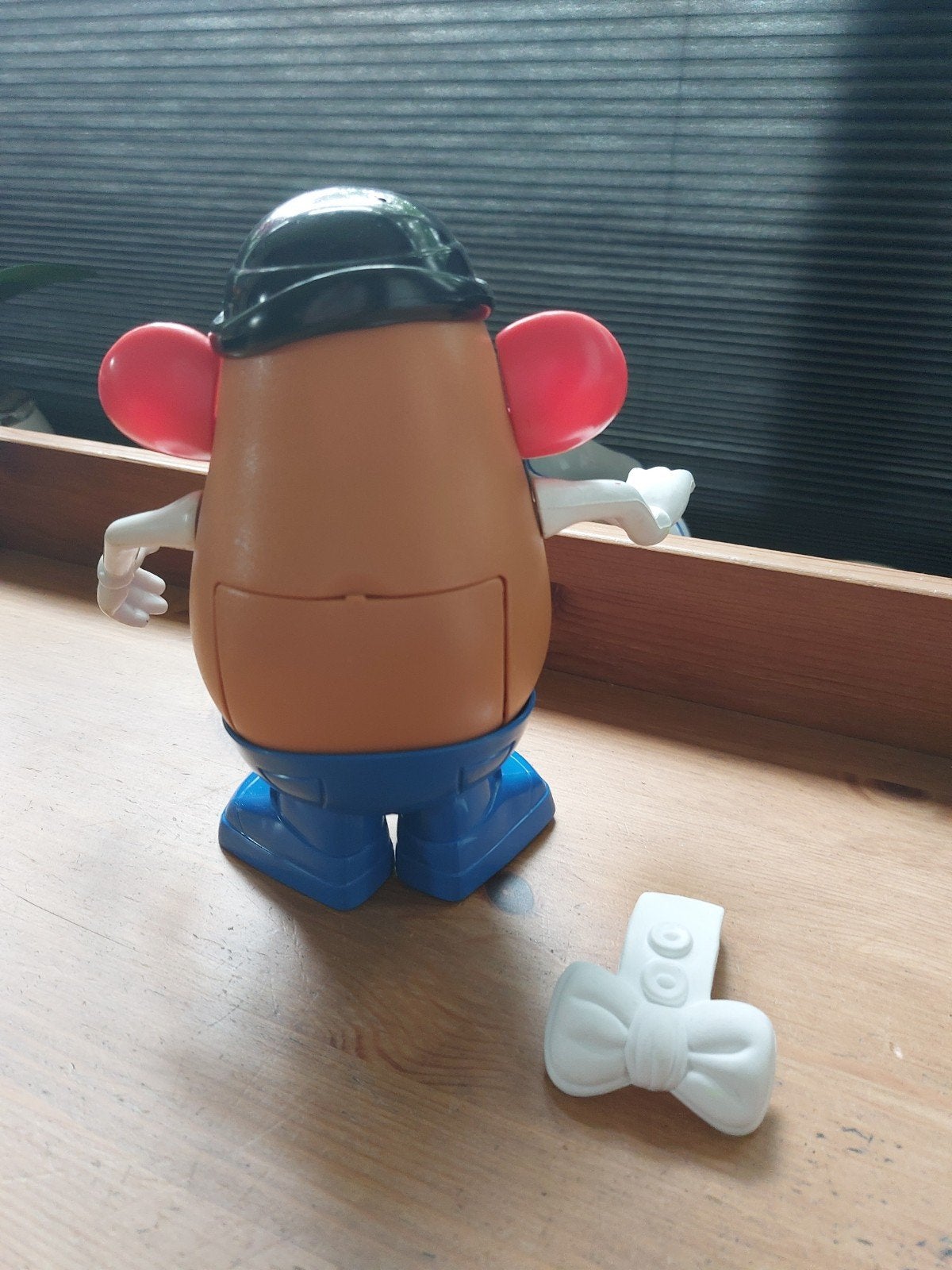 Mr Potato head Disney toy story, Verzamelen, Ophalen of Verzenden