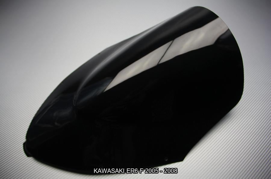 Windscherm KAWASAKI ER6 F 650 2005 - 2008 ER6F, Motoren, Accessoires | Overige, Ophalen of Verzenden
