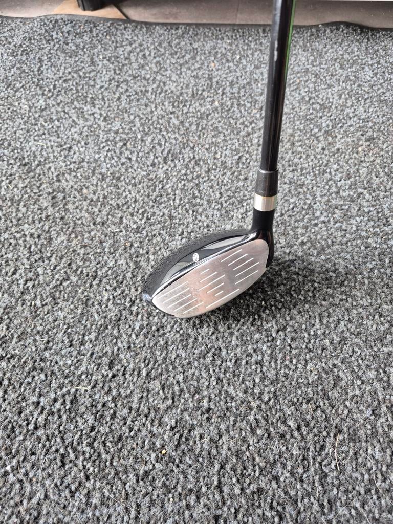 Skymax IX-5 Hybrid 4 (als nieuw), Sport en Fitness, Golf, Ophalen, Zo goed als nieuw, Club
