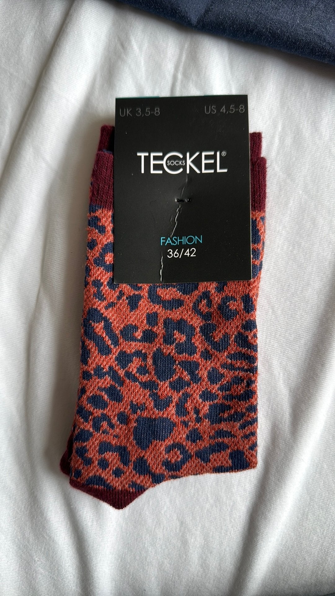 Teckel socks maat 36-42, Ophalen of Verzenden, Nieuw, Sokken en Kniesokken