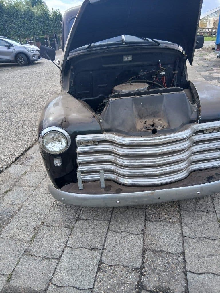Oldtimer, foto 2