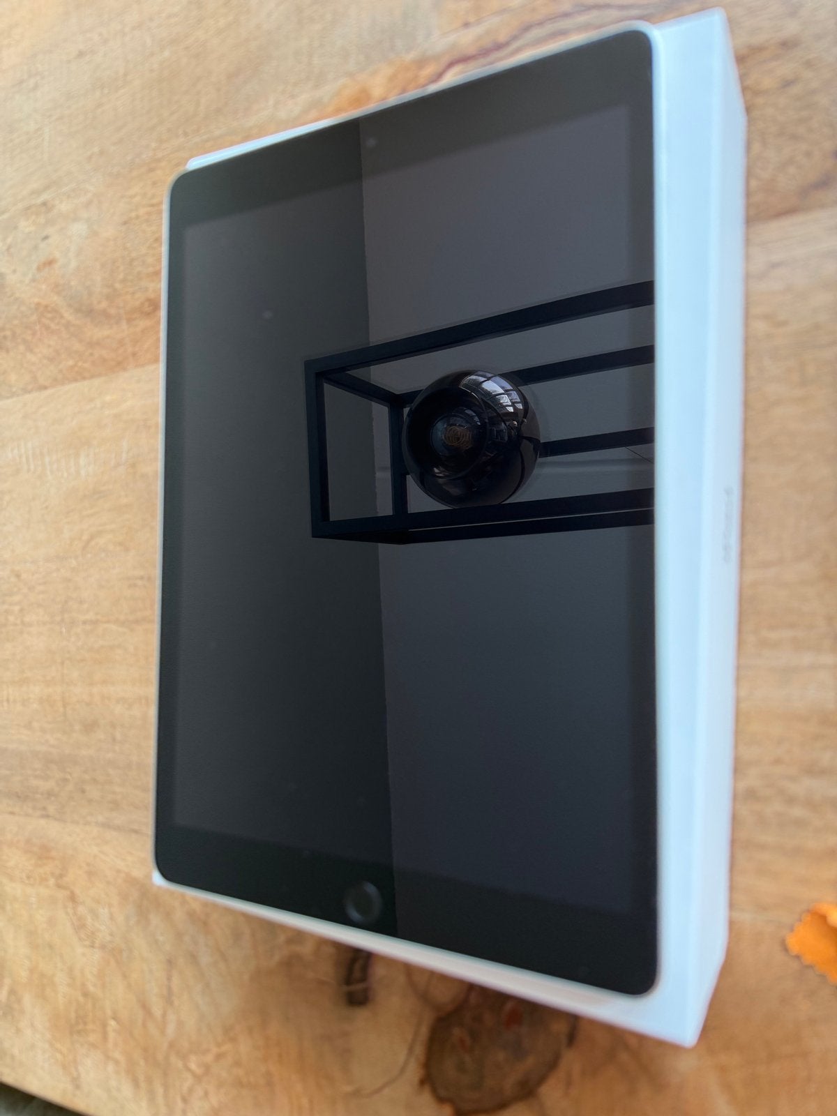 Apple iPad 9e generatie 64GB + Apple Pencil (1e gen), Computers en Software, Apple iPads, Apple iPad, Zo goed als nieuw, 64 GB