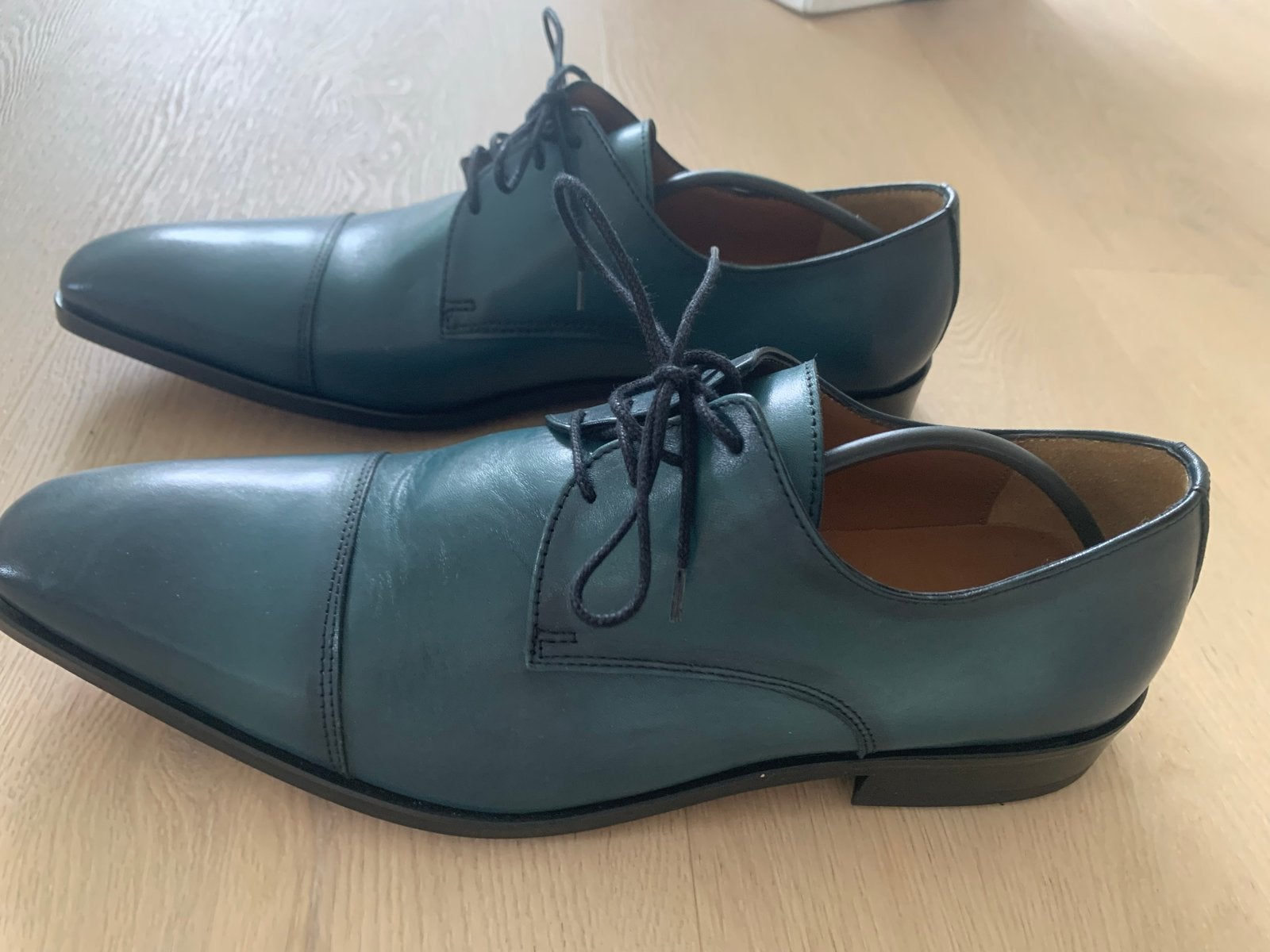 Stijlvolle Buti Saf Paulo Bellini veterschoenen, maat 44,5, Ophalen of Verzenden, Nieuw, Overige kleuren, Veterschoenen