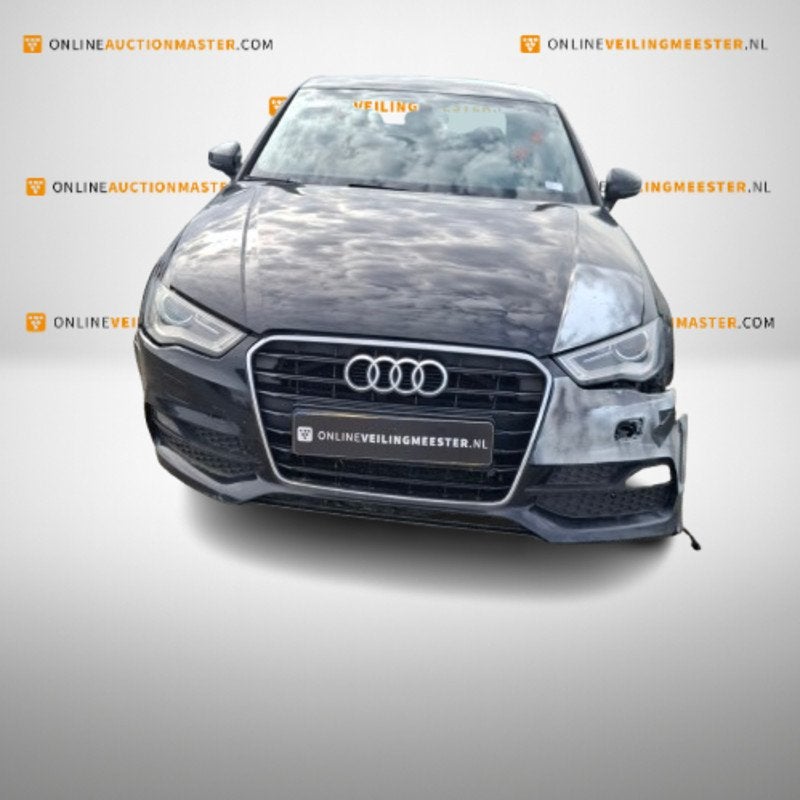 Personenauto Audi, A3 Limousine, 1.6 TDI Ambition Pro Line S, Auto's, Automaat, Overige carrosserieën, Overige brandstoffen, Bedrijf