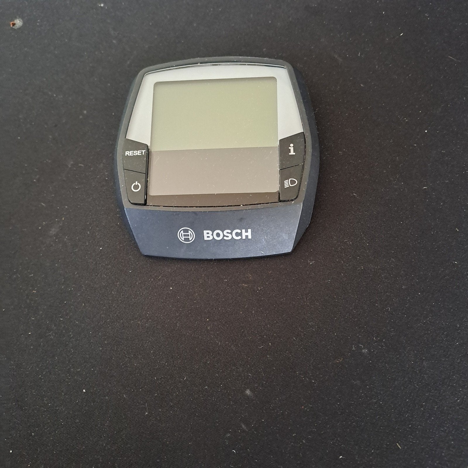 Bosch display, Fietsen en Brommers, Fietsaccessoires | Fietscomputers, Ophalen, Draadloos, Gebruikt