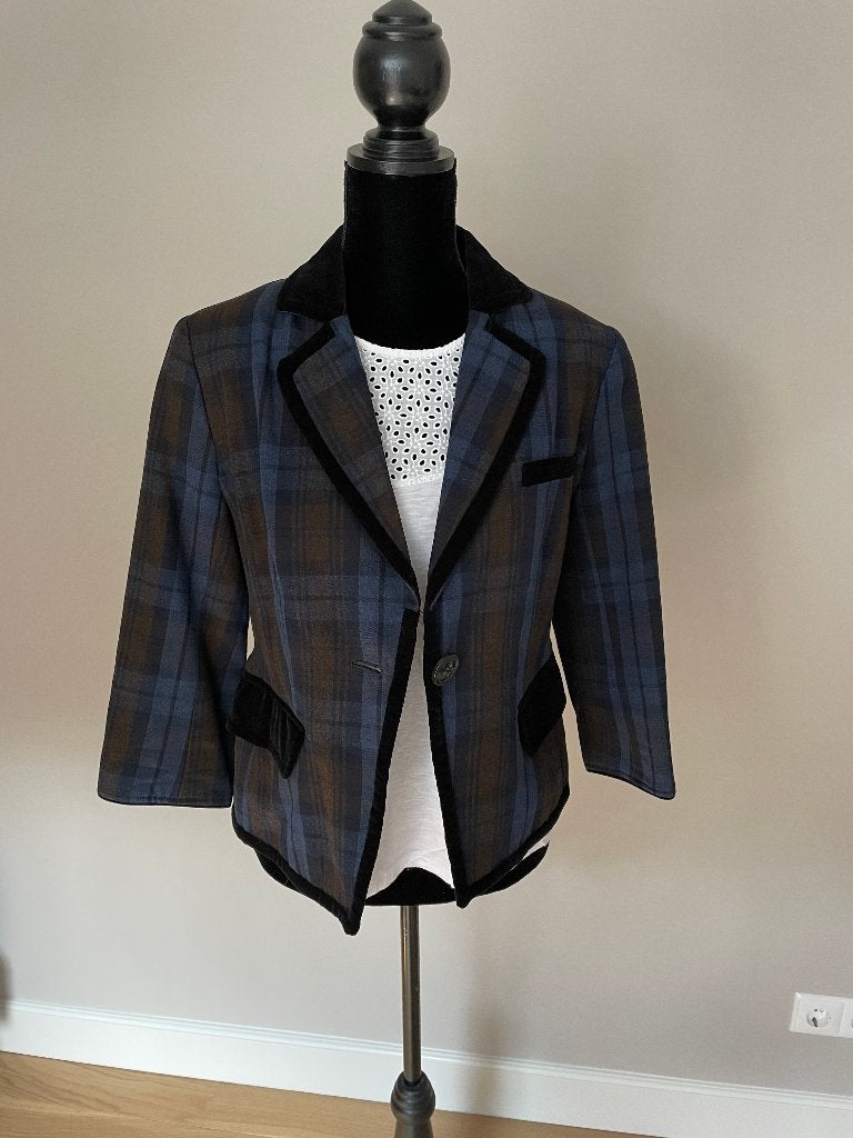 Colbert Essentiel Antwerp, Zo goed als nieuw, Essentiel Antwerp, Jasje, Ophalen