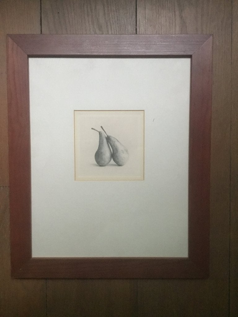 3 Etsen, Ophalen of Verzenden, Ets