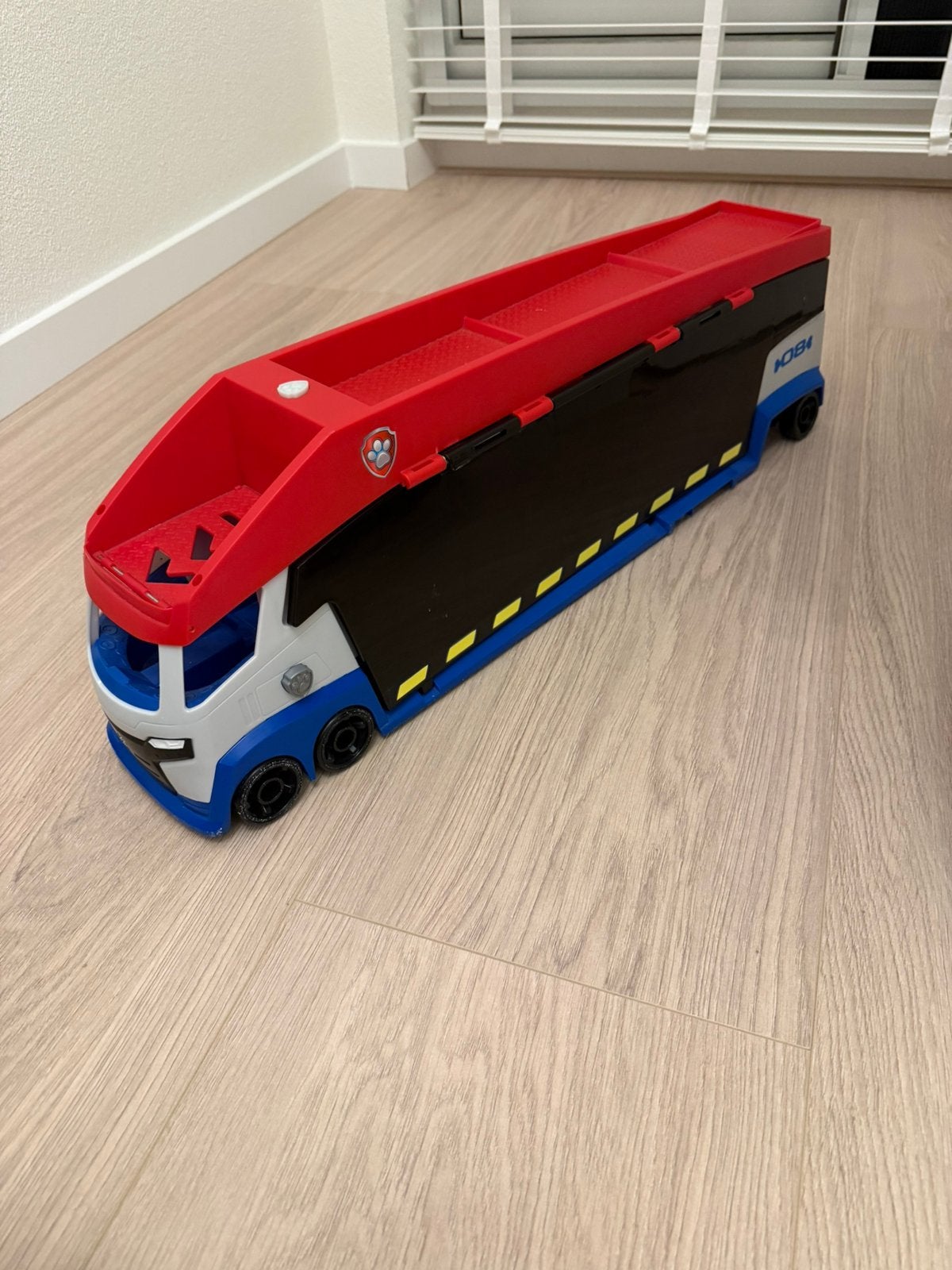 Paw patrol Bus, Kinderen en Baby's, Ophalen, Gebruikt