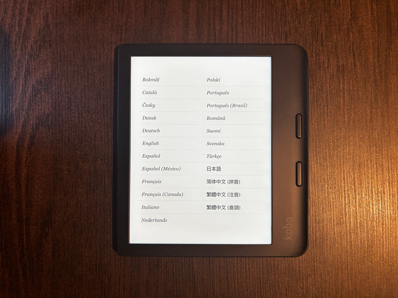 Kobo Libra 2, Verzenden, Kobo, Kobo, Zo goed als nieuw