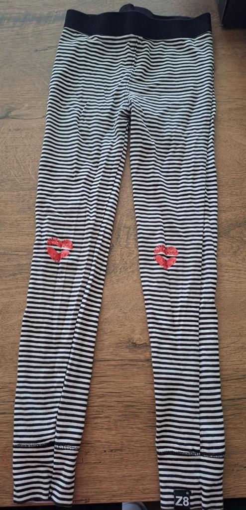 Z8 legging, Broek, Meisje, Z8, Ophalen of Verzenden