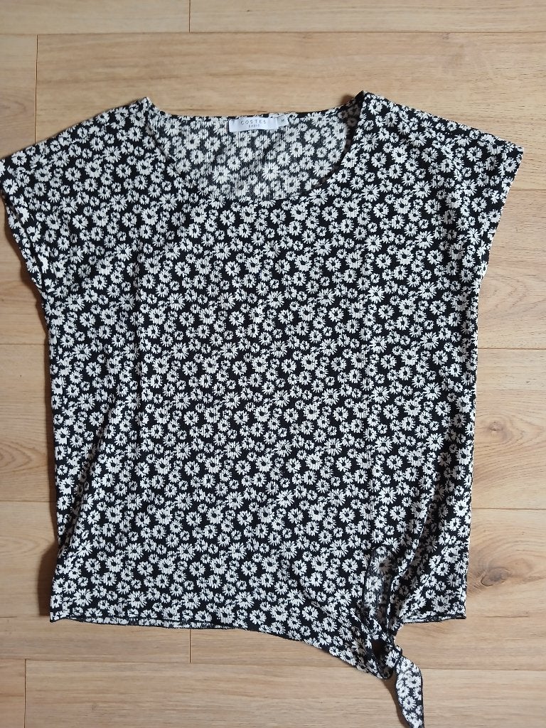 Blouse Costes, maat M, Ophalen of Verzenden, Zo goed als nieuw, Maat 38/40 (M)