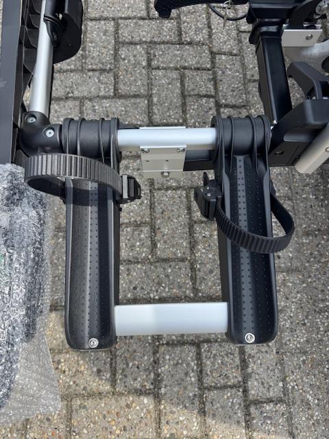 BMW/Mini fietsendrager kantelbaar  - nieuw in doos, Ophalen of Verzenden, Zo goed als nieuw