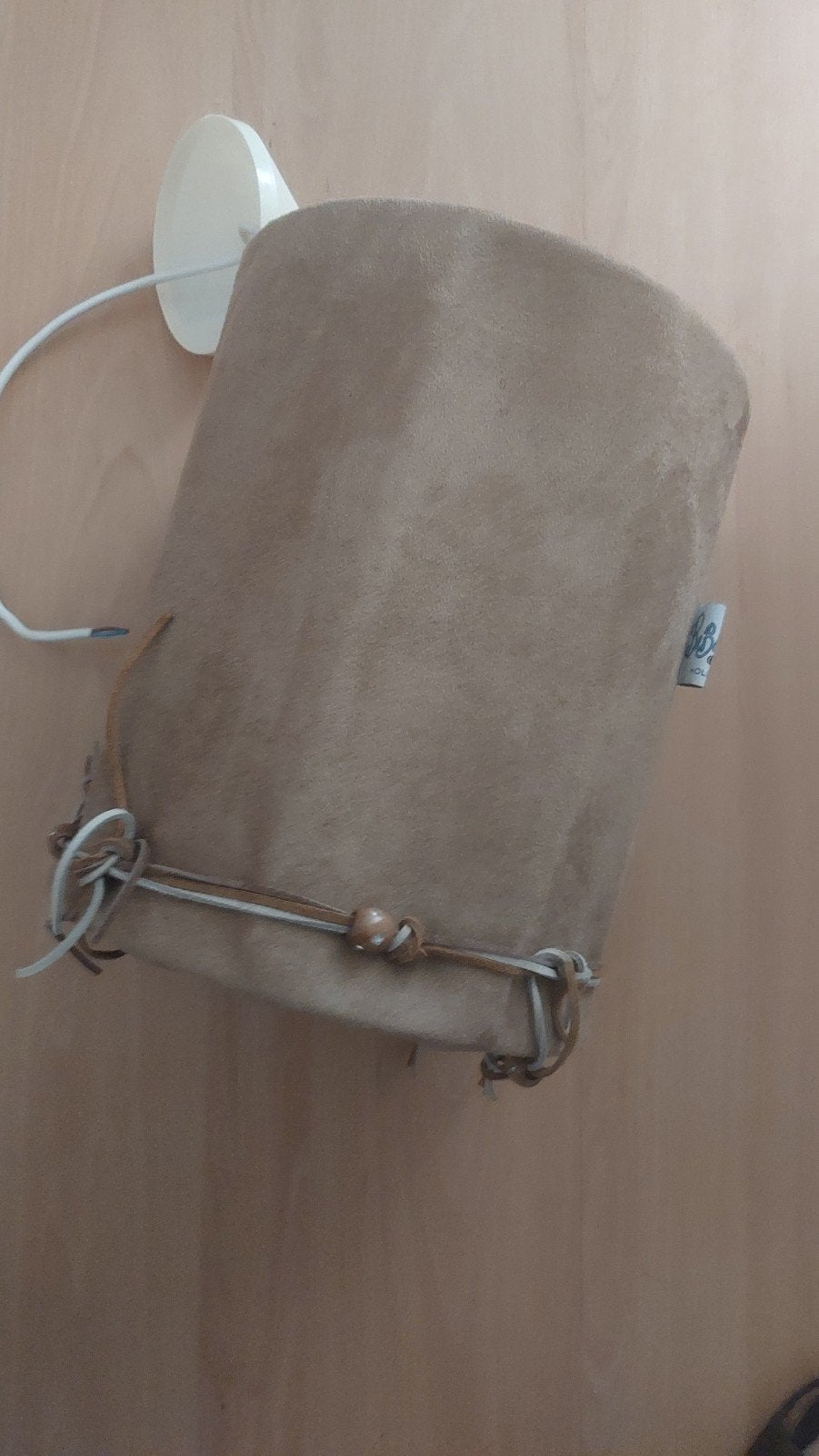 Te koop hanglamp, Ophalen of Verzenden