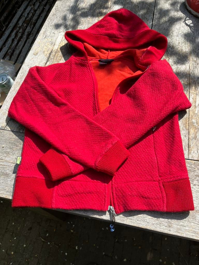 2x Outdoor Fleece vest M, Ophalen of Verzenden, Zo goed als nieuw, Kleding