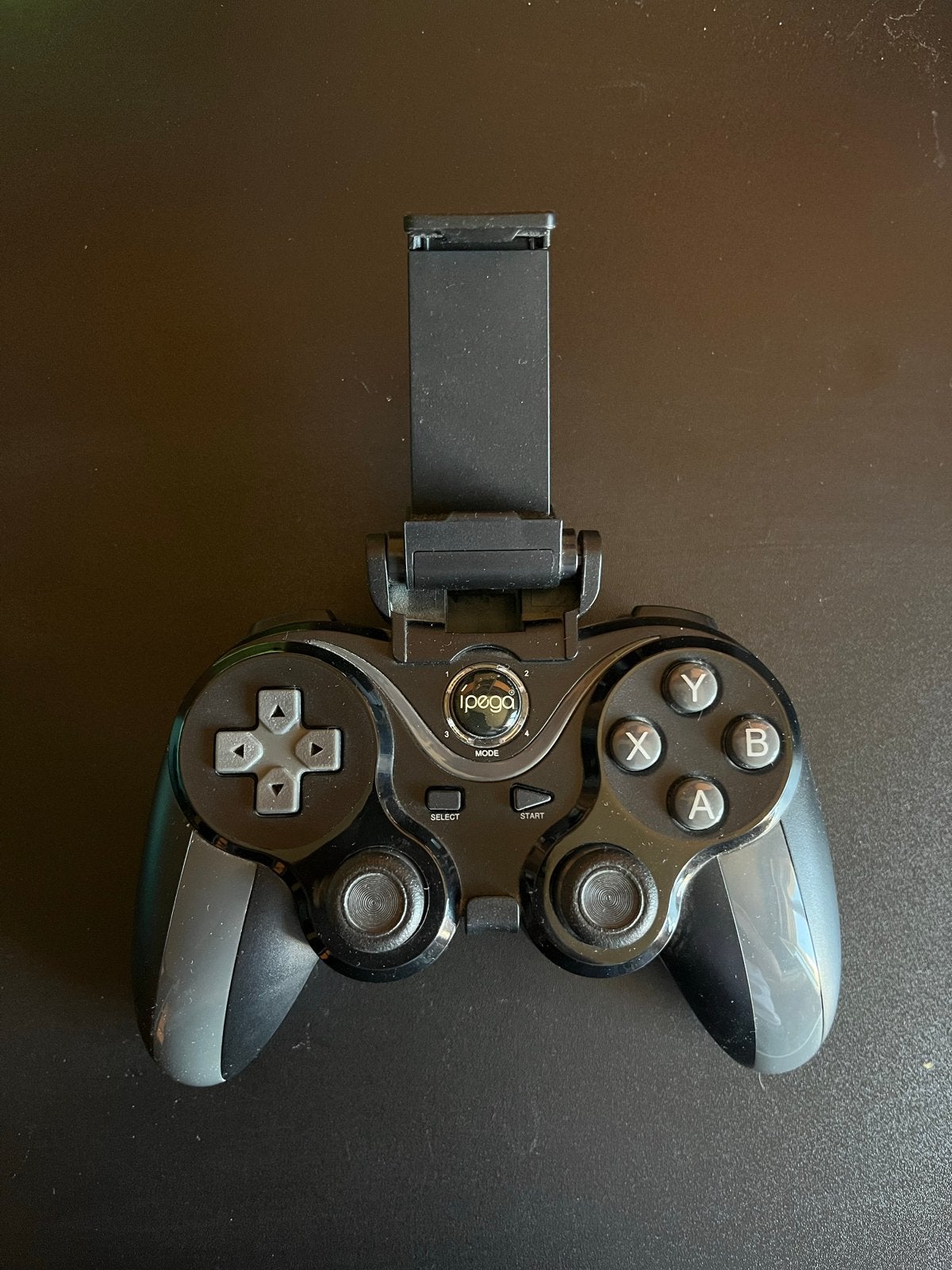 iPega Wireless Bluetooth Gaming Controller Phone Holder, Ophalen of Verzenden, Zo goed als nieuw