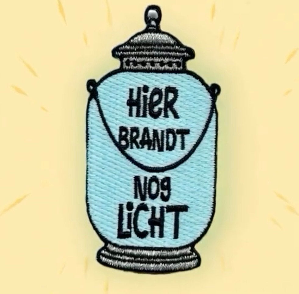 Carnaval Elluf Elluf Emblemen Pins Oeteldonk Brabant Limburg, Ophalen of Verzenden, Nieuw, Overige typen, Carnaval