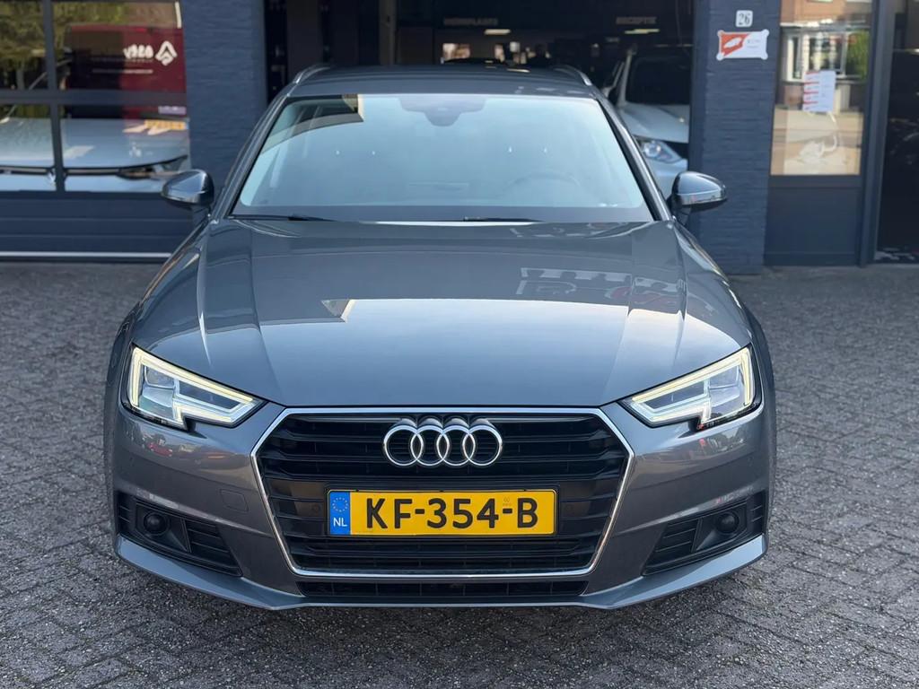 Audi A4 Avant 2.0 TFSI ultra Pro Line VirtualDa € 13.450,0, Automaat, Gebruikt, 1984 cc, 1435 kg