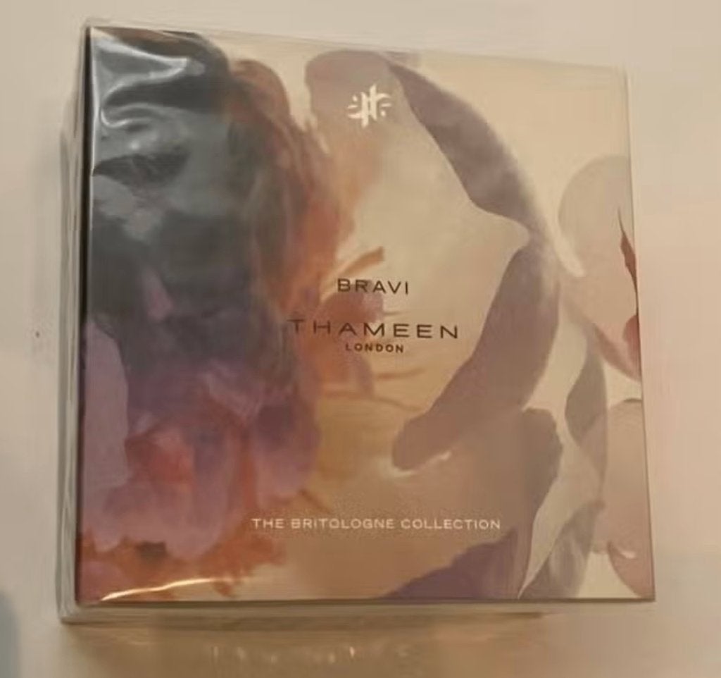 Thameen London Bravi parfum - 100ml, Sieraden, Tassen en Uiterlijk, Uiterlijk | Parfum, Verzenden, Nieuw