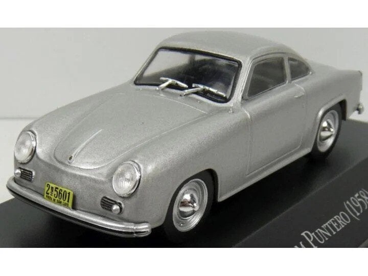 TERAM PUNTERO, Ophalen of Verzenden, Nieuw, Auto, Overige merken
