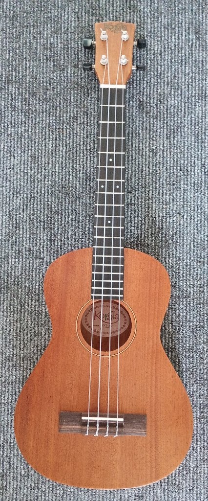 Korala tenor ukelele, Ophalen, Zo goed als nieuw, Ukelele
