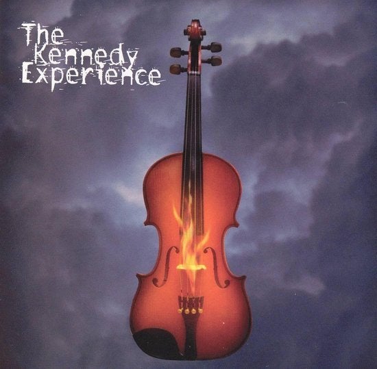 Nigel Kennedy – The Kennedy Experience (CD) Nieuw, Cd's en Dvd's, Cd's | Klassiek, Nieuw in verpakking, Kamermuziek, Classicisme