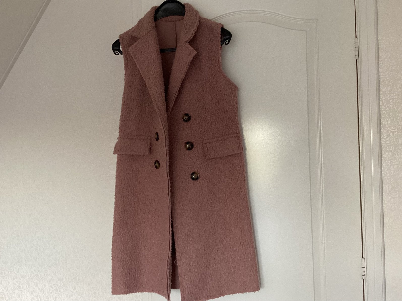 Bodywarmer, Ophalen of Verzenden, Zo goed als nieuw, Maat 38/40 (M)