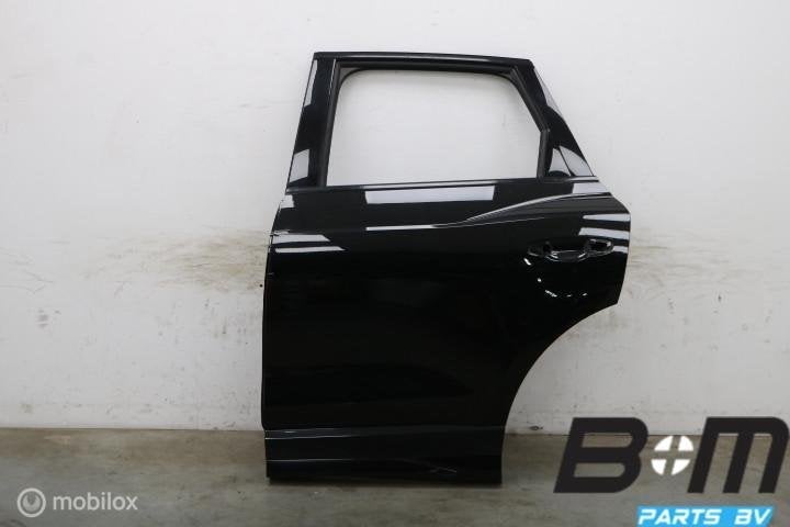 Portier LA Audi RSQ3 F3 LY9T 83A833051C, Gebruikt