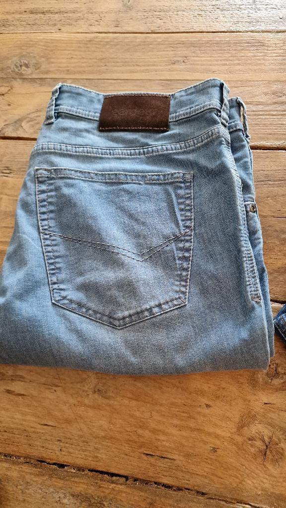 Heren spijkerbroeken, Kleding | Heren, Ophalen, Blauw, Overige jeansmaten, Gardeur en PME Legend