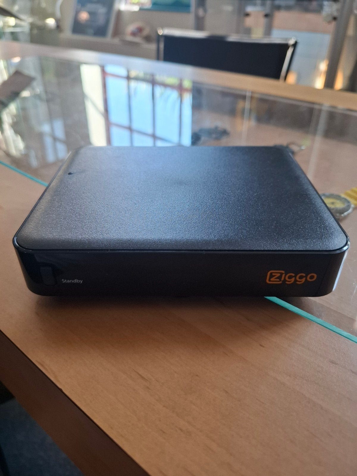 Humax Digitale Ontvanger IRHD-5500C/NL, Ophalen of Verzenden, Gebruikt, Decoder