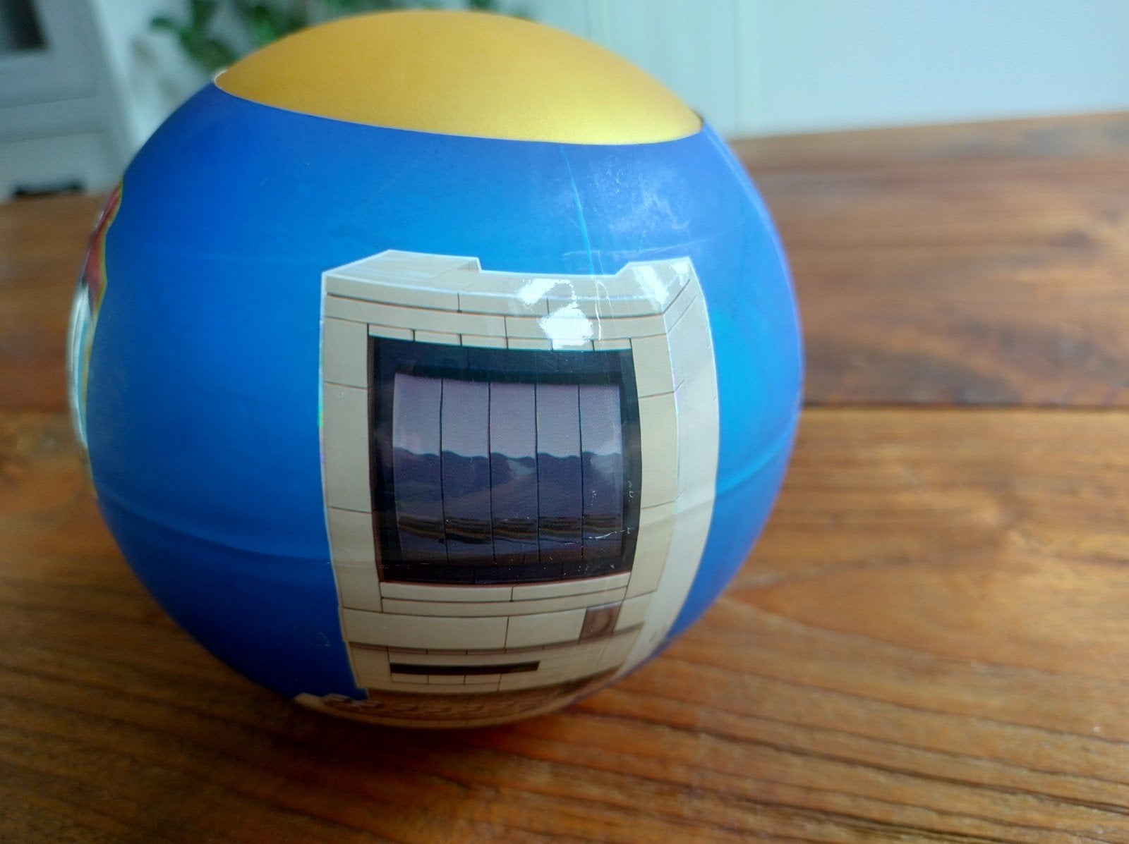 ZURU MAX Retro Mini Brands Collectible Ball, Ophalen of Verzenden, Nieuw, Jongen of Meisje