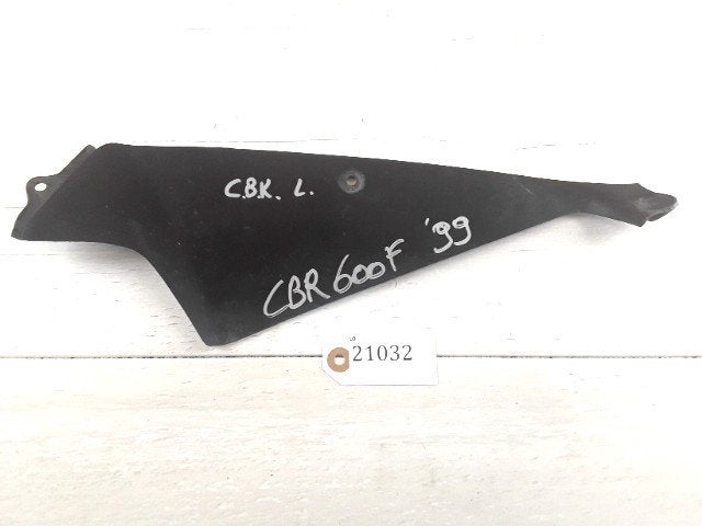CBR600F 1999 - 2000 Honda Cover D1-38918