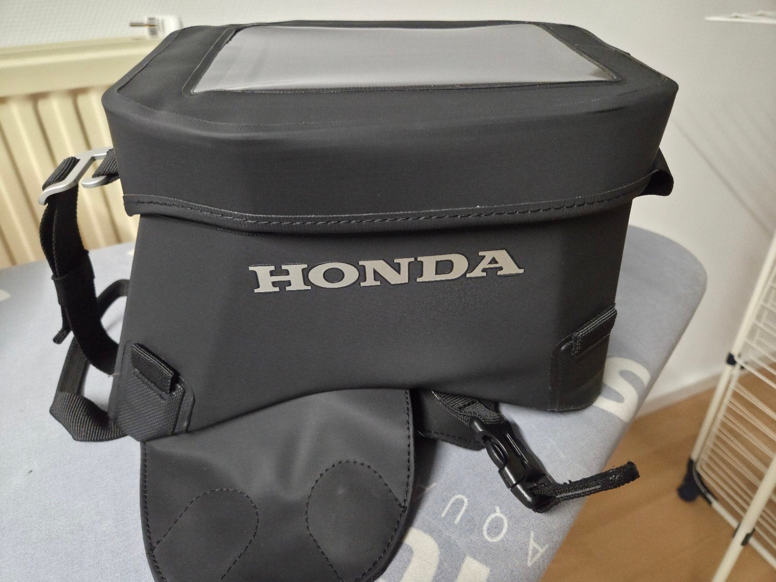 Honda tanktas - Zo goed als nieuw, Ophalen, Zo goed als nieuw