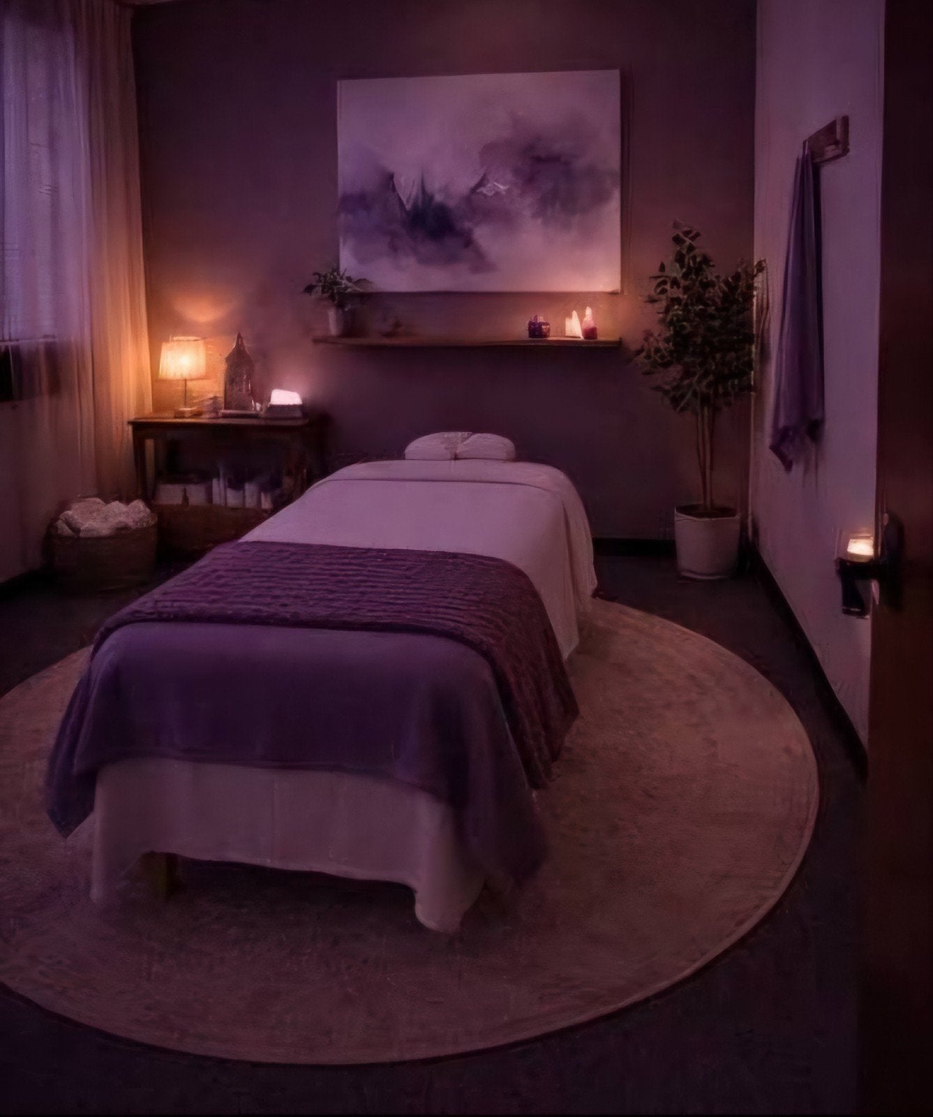 Masseuse Gezocht - €50 per uur, Ontspanningsmassage