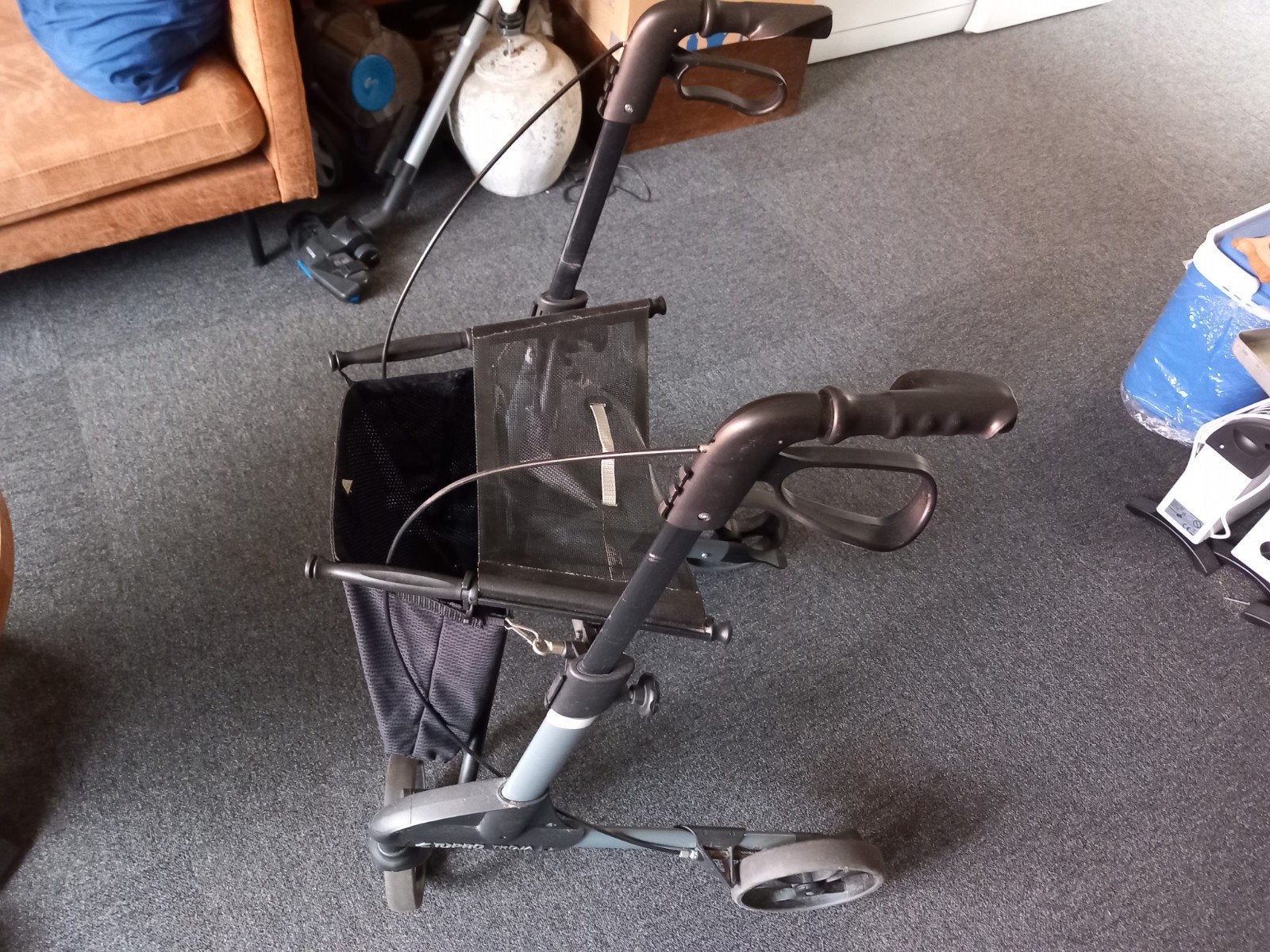 rolator, Diversen, Rollators, Ophalen