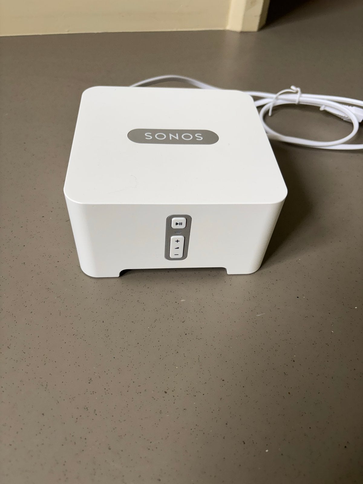 Sonos Connect / Port (Gen 2 / S2), Ophalen of Verzenden, Zo goed als nieuw