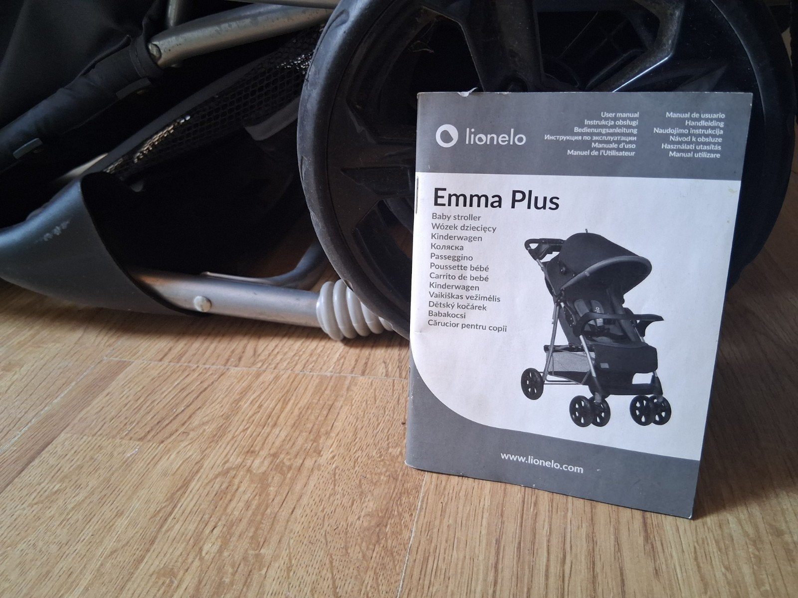 Kinderwagen nieuw⁹, Ophalen of Verzenden, Nieuw, Overige merken