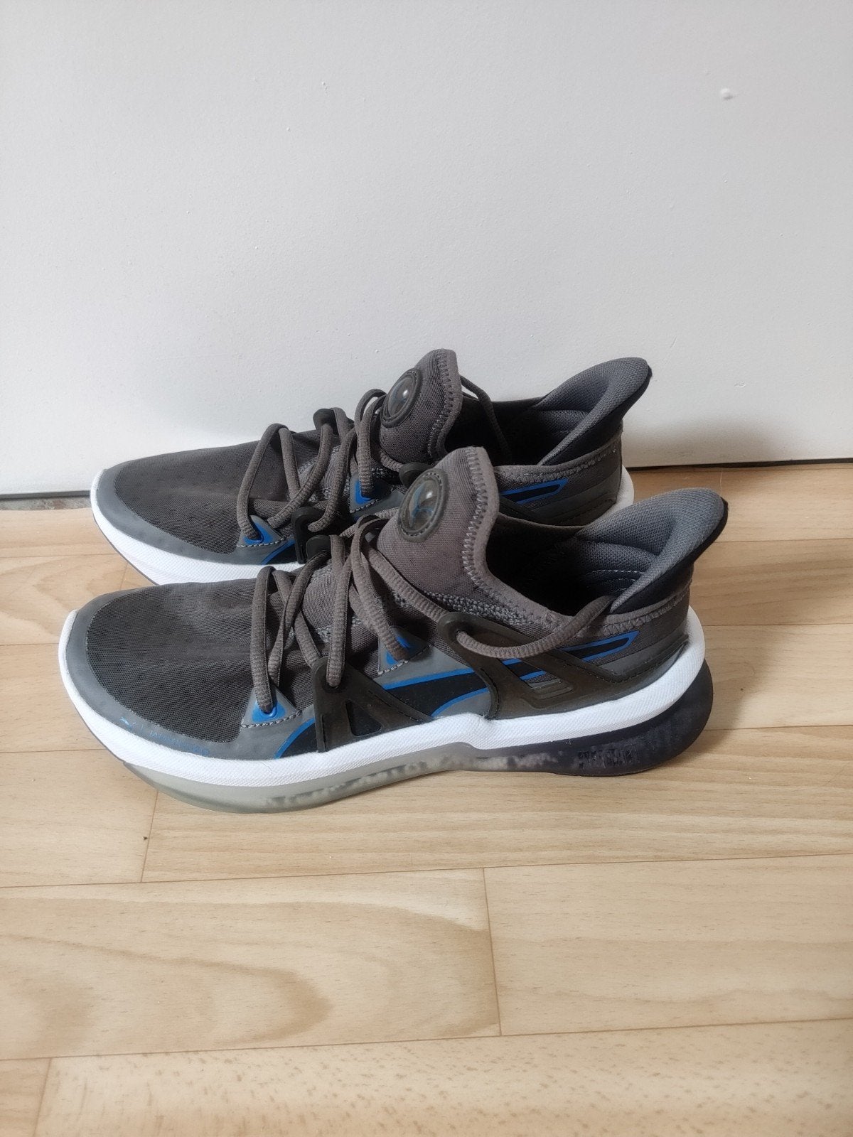 nieuwe heren puma hardloopschoenen mt 40, Sport en Fitness, Ophalen of Verzenden, Nieuw, Hardloopschoenen, Overige merken
